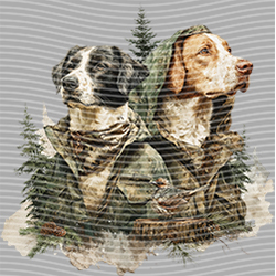 Animal Integration-DW 2628